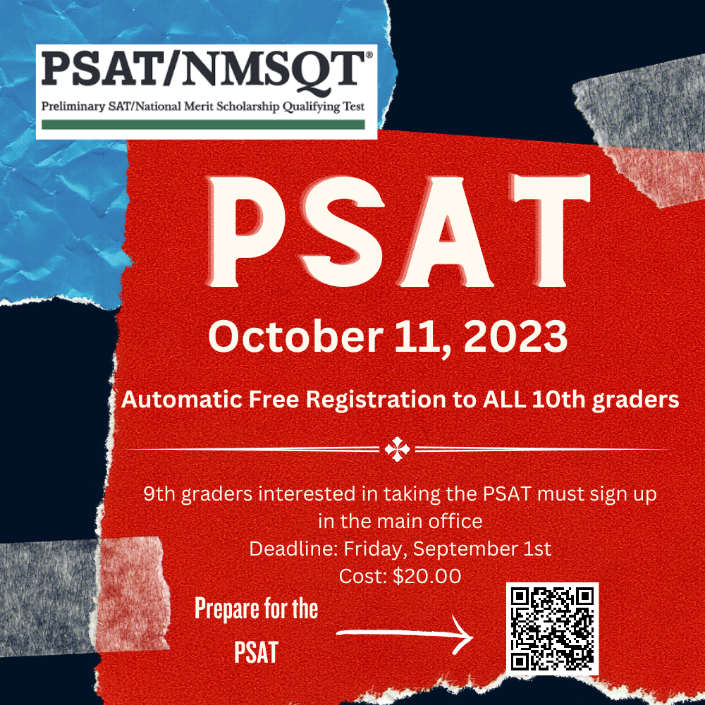 PSAT